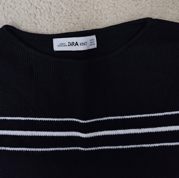 Crop top - Picture 3 of 4